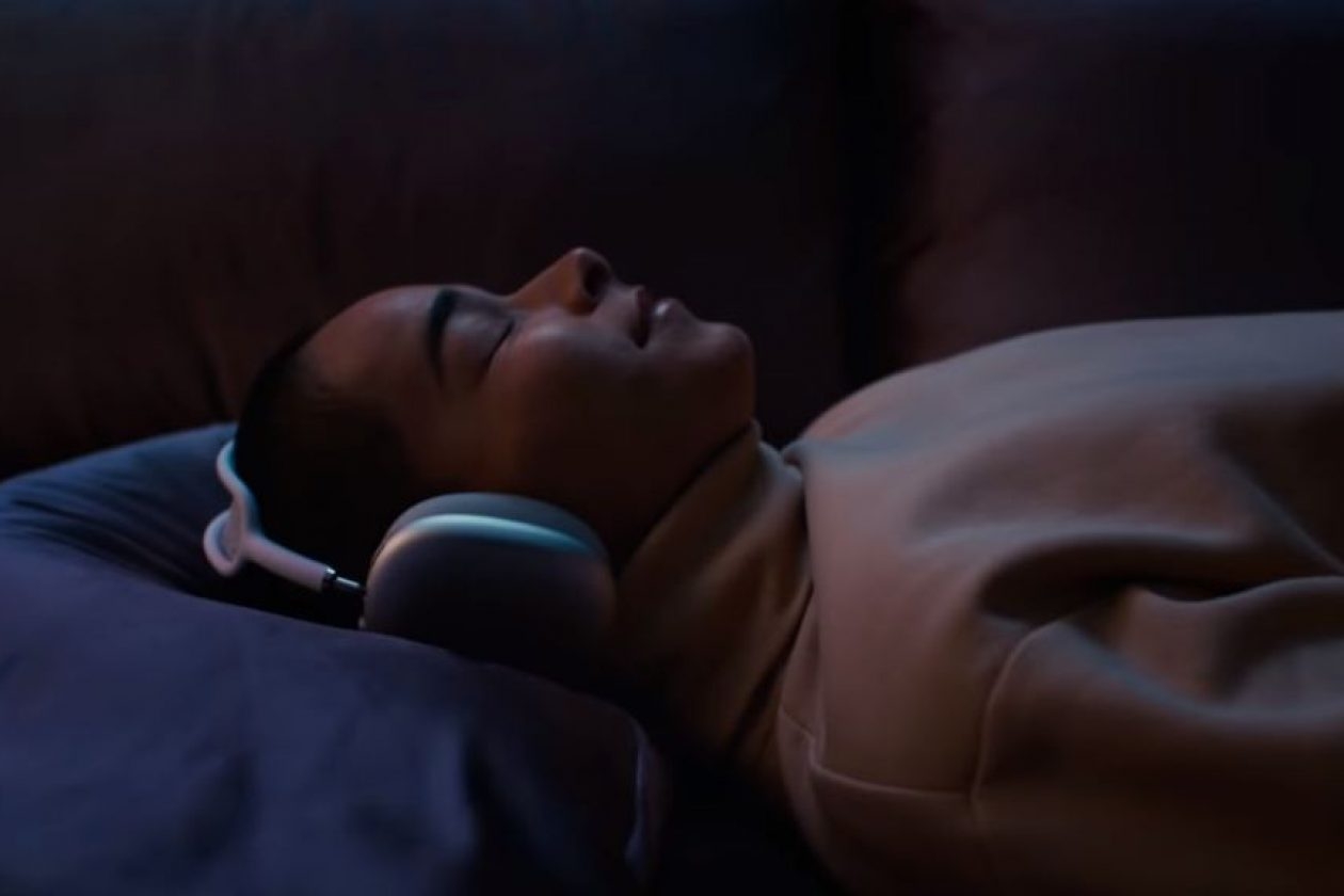 Chiếc AirPods đột phá về kiểu dáng 2