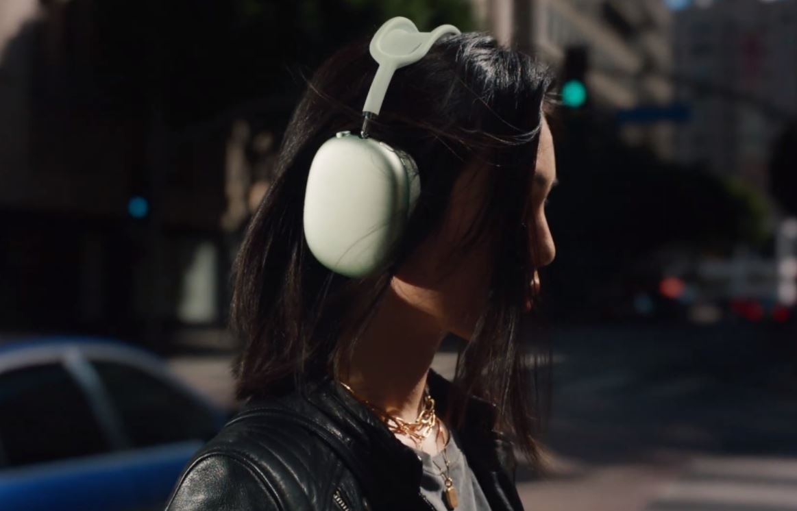 Những điểm cộng ấn tượng nhất của tai nghe Apple AirPods Max 1