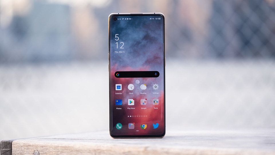 Oppo Find X2 Pro Oppo Find X2 Pro