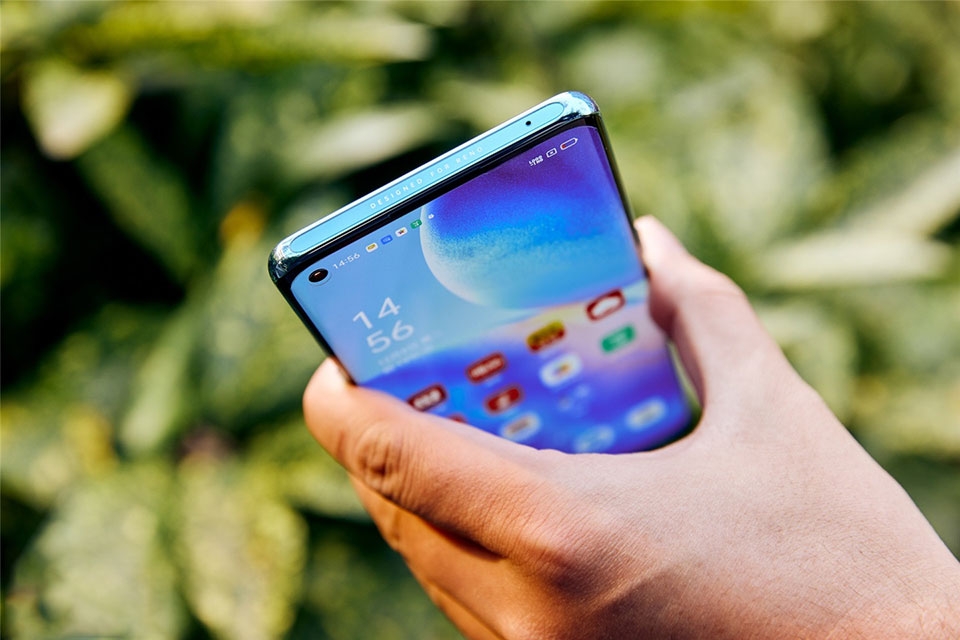 Màn hình OPPO Reno5 Pro Màn hình OPPO Reno5 Pro
