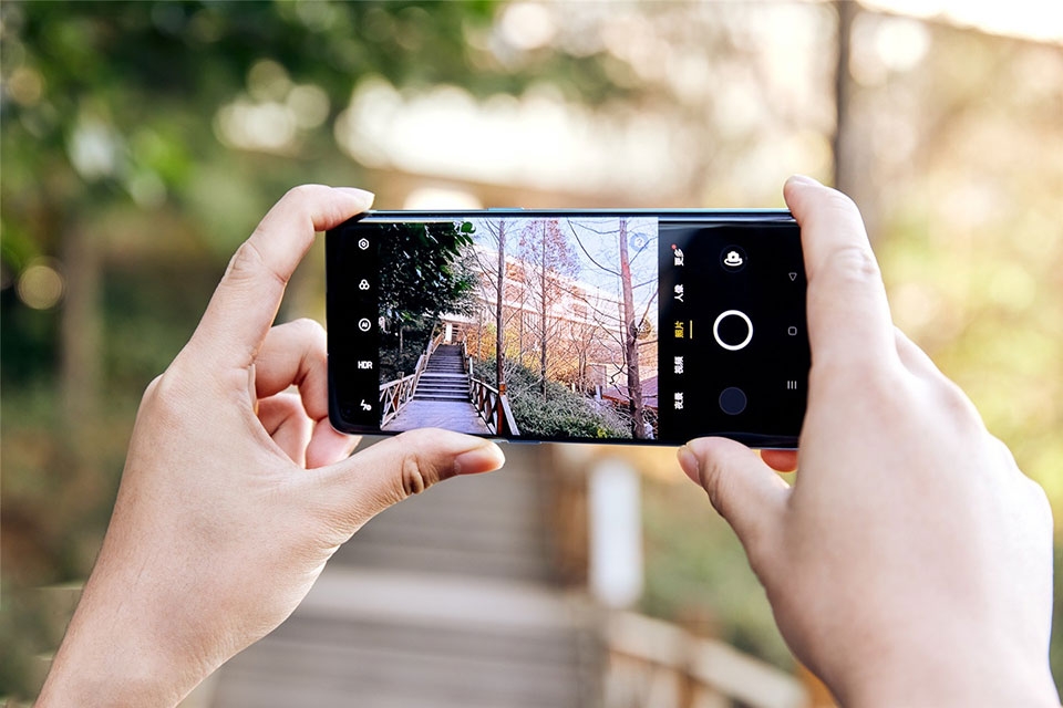 Camera OPPO Reno5 Pro Camera OPPO Reno5 Pro