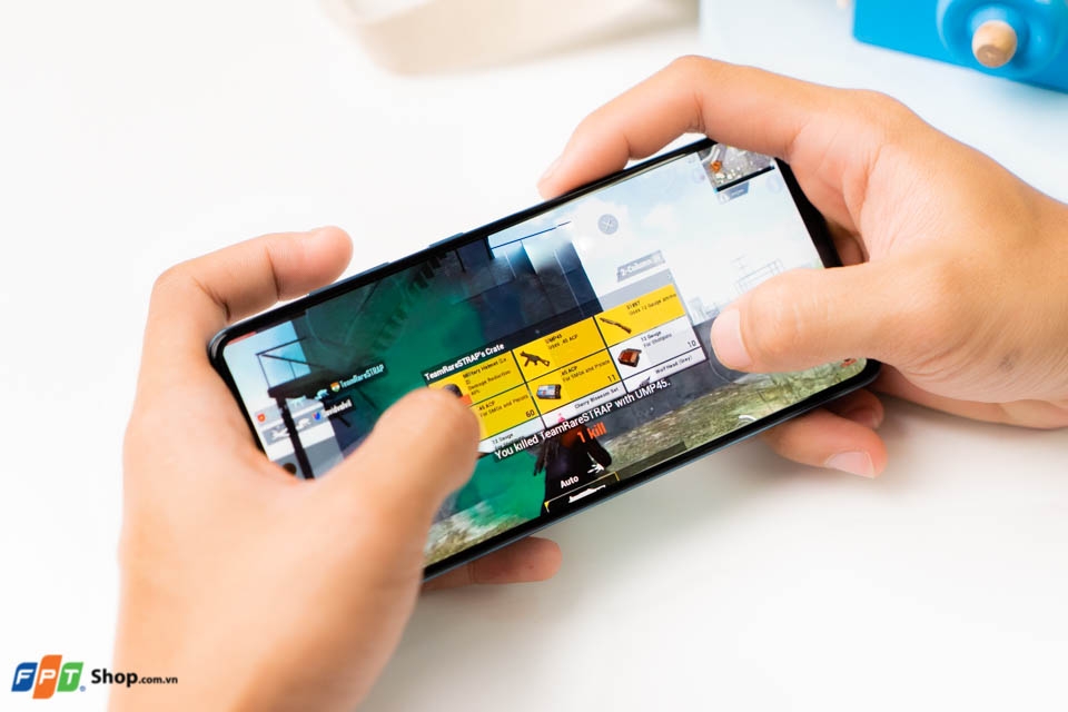 Samsung Galaxy A51 Samsung Galaxy A51