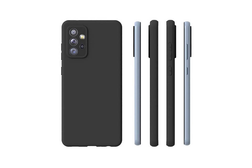 Ốp lưng Galaxy A72 5G (ảnh 1)