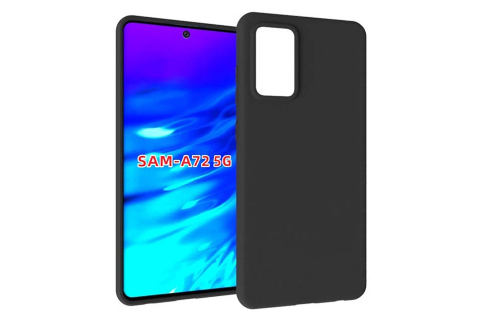 Ốp lưng Galaxy A72 5G (ảnh 2)