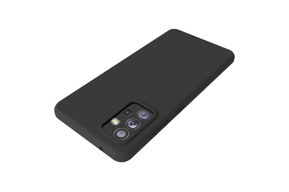Ốp lưng Galaxy A72 5G (ảnh 3)