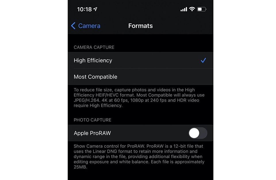 iOS 14.3