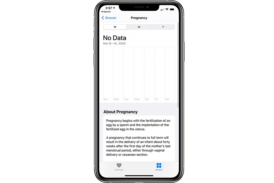 iOS 14.3