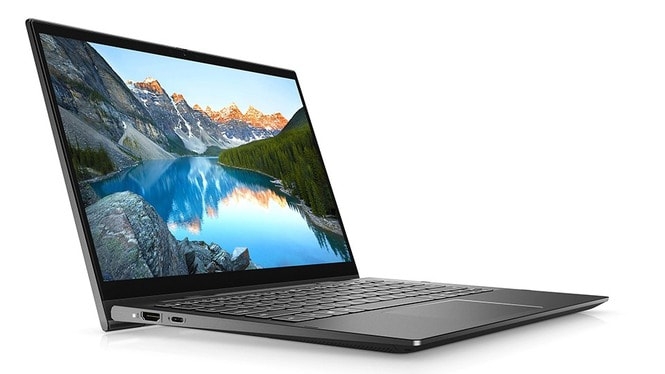 Dell Inspiron N7306 1
