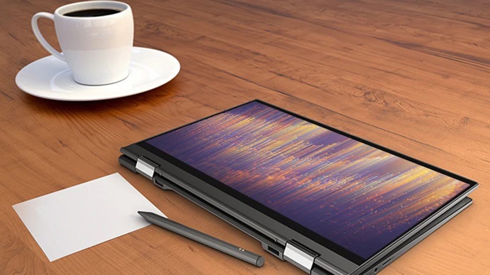 Dell Inspiron N7306 4