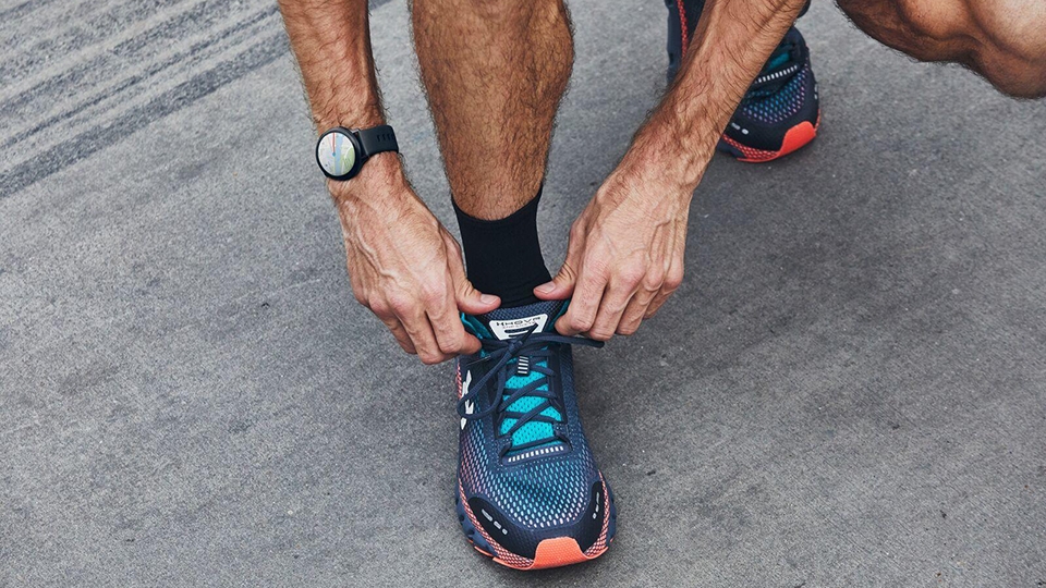 Galaxy Watch Active2 Under Armour