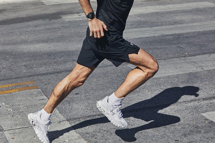 Galaxy Watch Active2 Under Armour