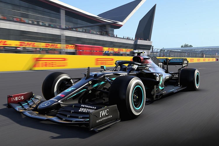 Codemasters