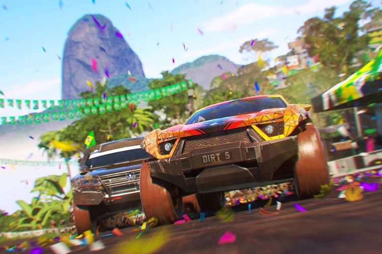 Codemasters