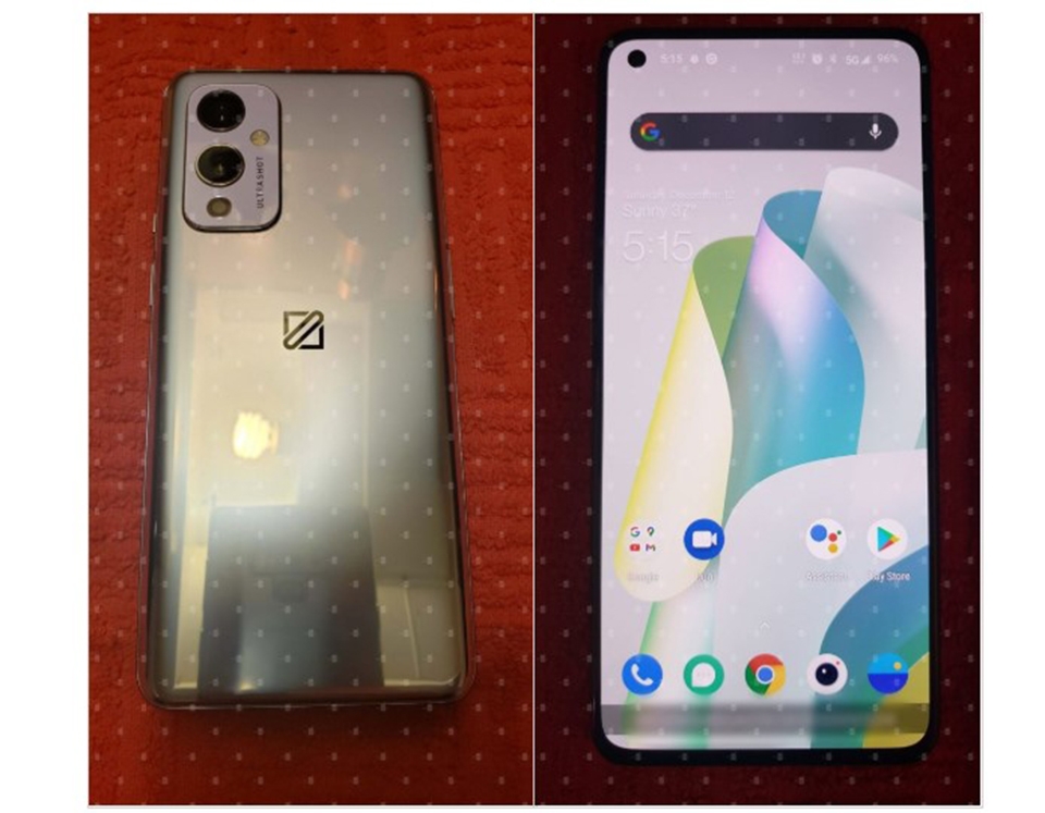OnePlus 9