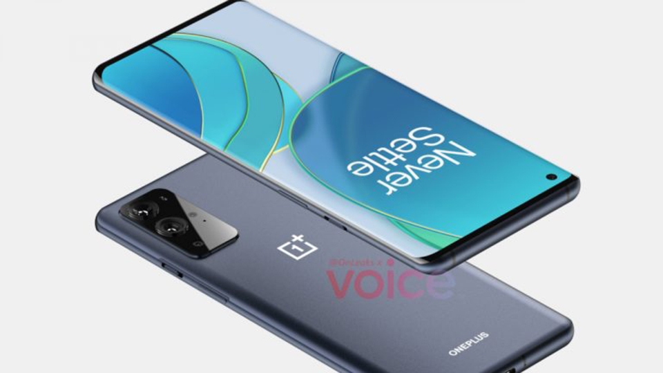 OnePlus 9