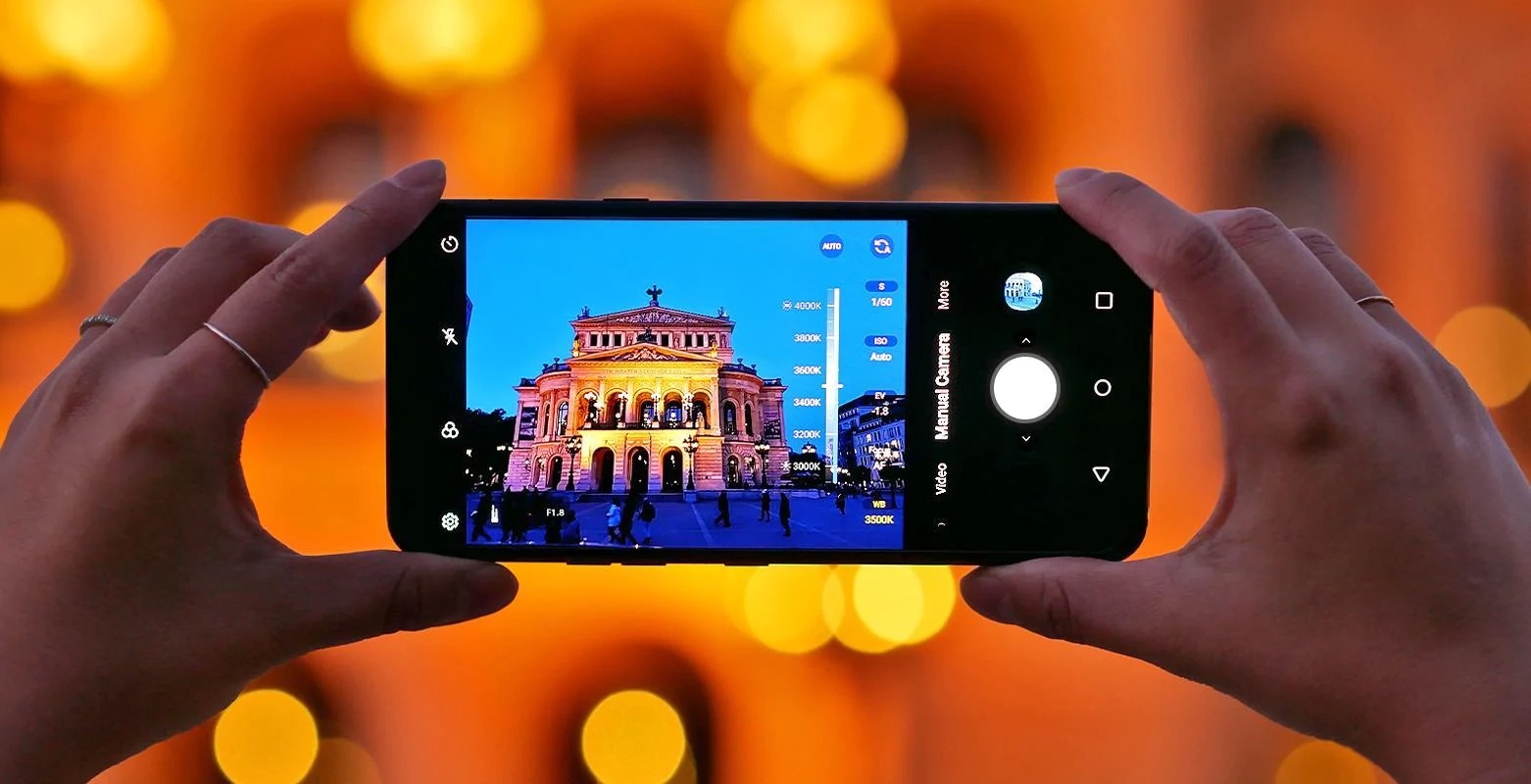 camera bị mờ camera bị mờ