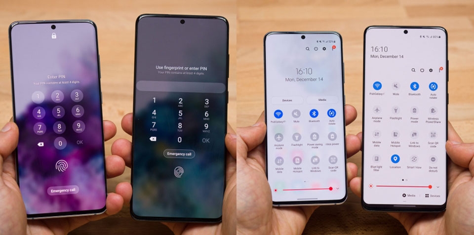 Sử dụng nhất quán các biểu tượng Sử dụng nhất quán các biểu tượng