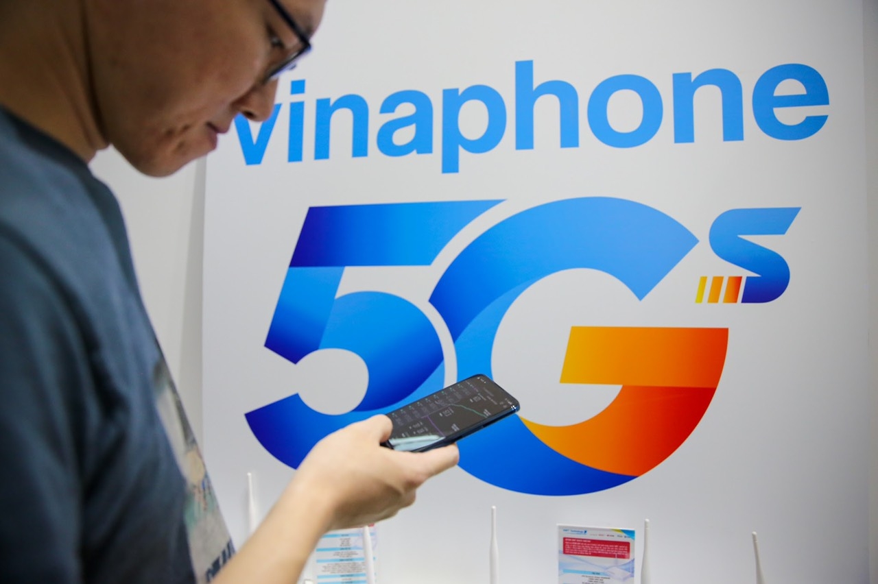 Có nên mua điện thoại 5G Có nên mua điện thoại 5G