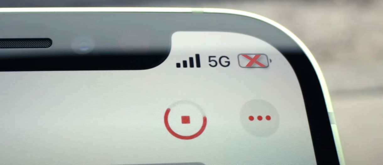 Tiện lợi của điện thoại 5G Tiện lợi của điện thoại 5G