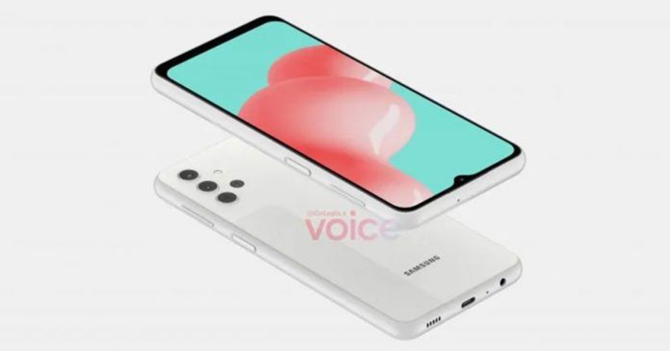 Galaxy A32 5G