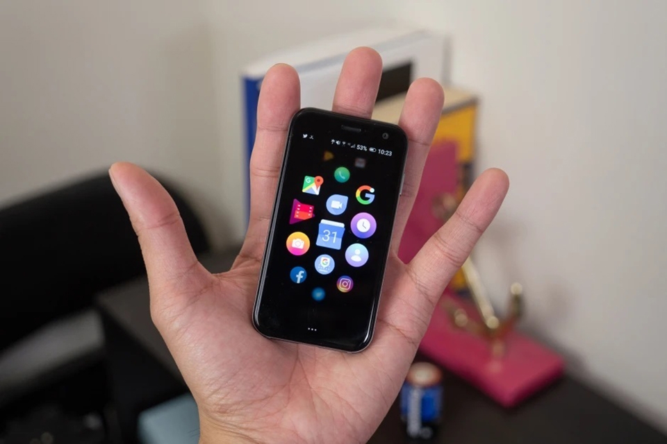 Tại sao Samsung không ra mắt Galaxy S21 mini? Tại sao Samsung không ra mắt Galaxy S21 mini?