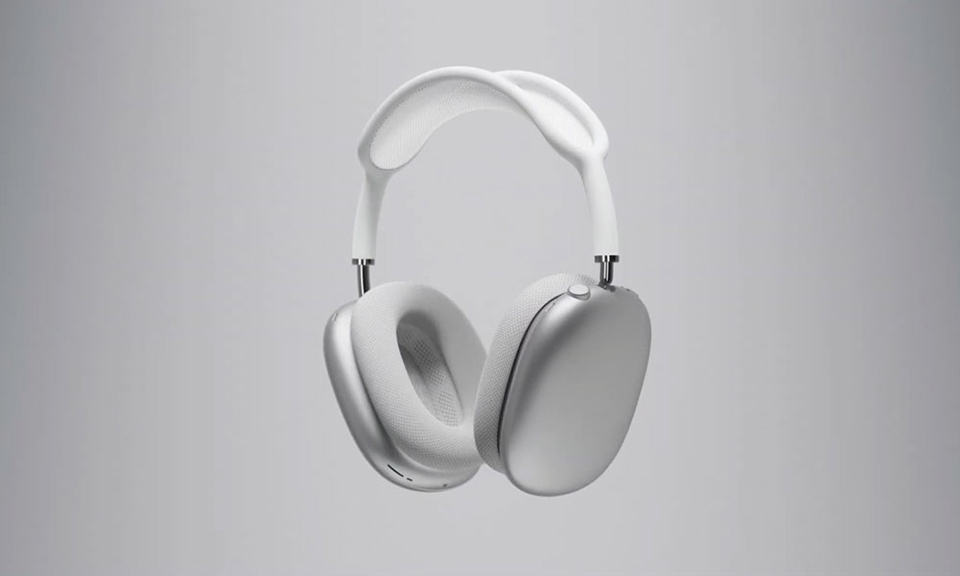 Tai nghe AirPods Max