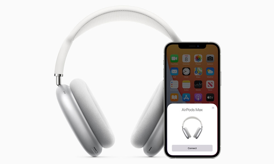 Tai nghe AirPods Max