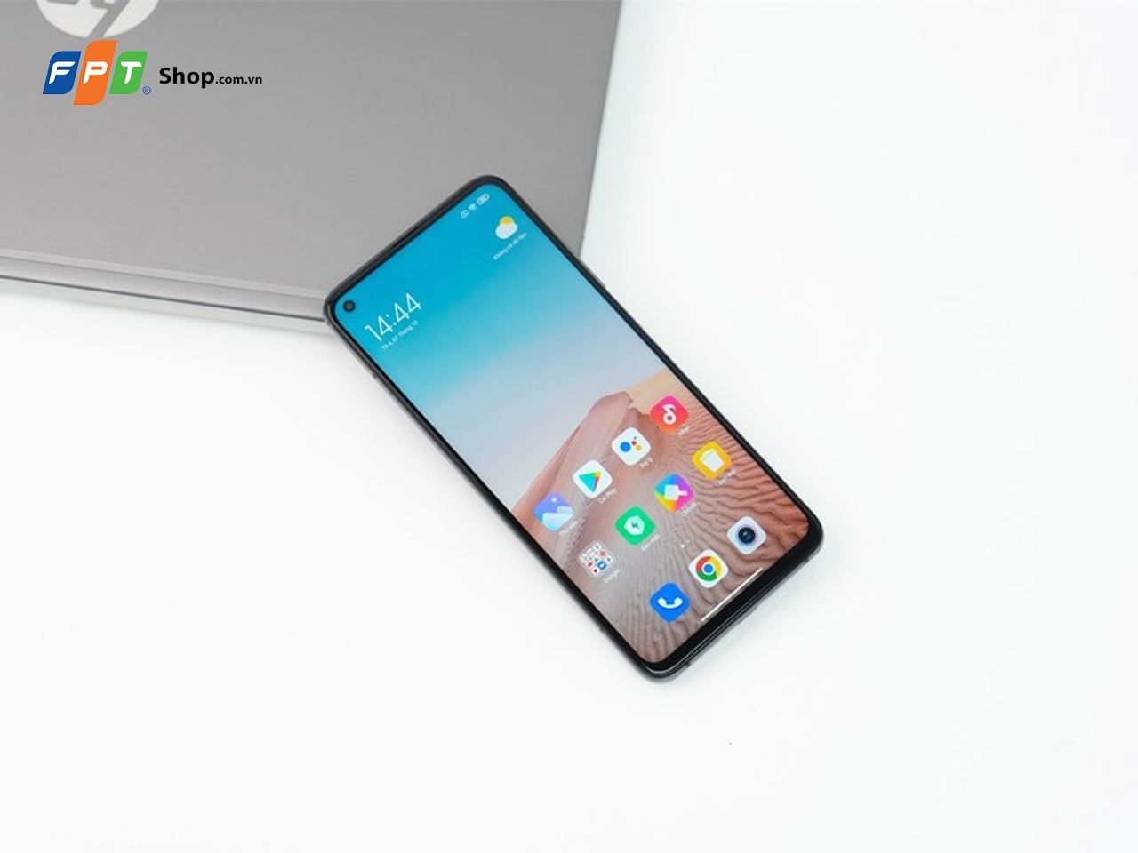 Điện thoại Xiaomi Mi 10T Pro