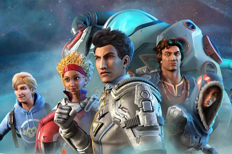 Starlink: Battle for Atlas