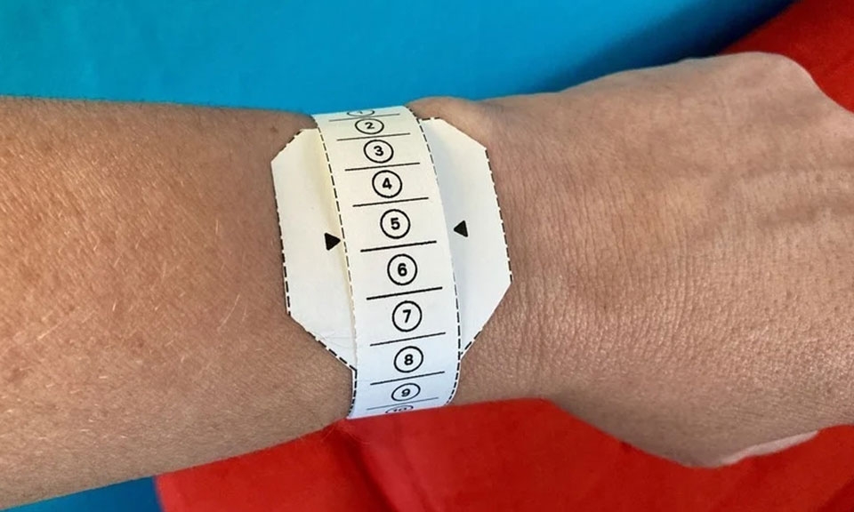 Apple Watch Series 6