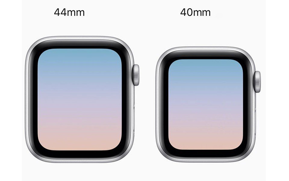 Apple Watch Series 6