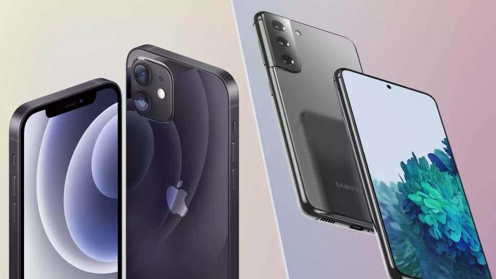 iPhone 12