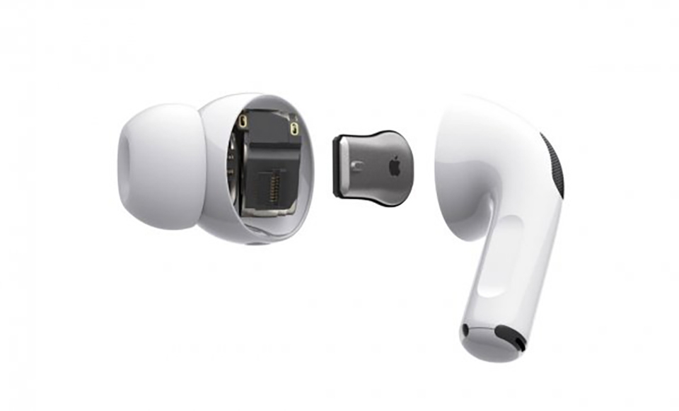 Apple có thể ra mắt AirPods Pro Lite với giá 199 USD trong nửa đầu năm 2021