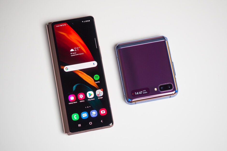 Kế hoạch Samsung 2021 (ảnh 2)