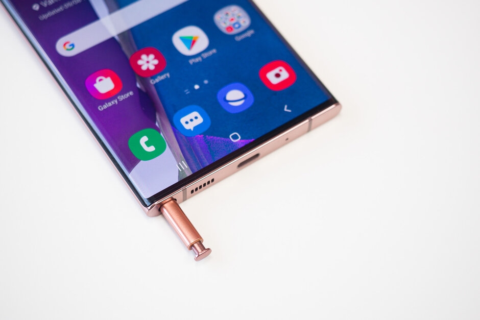 Kế hoạch Samsung 2021 (ảnh 3)