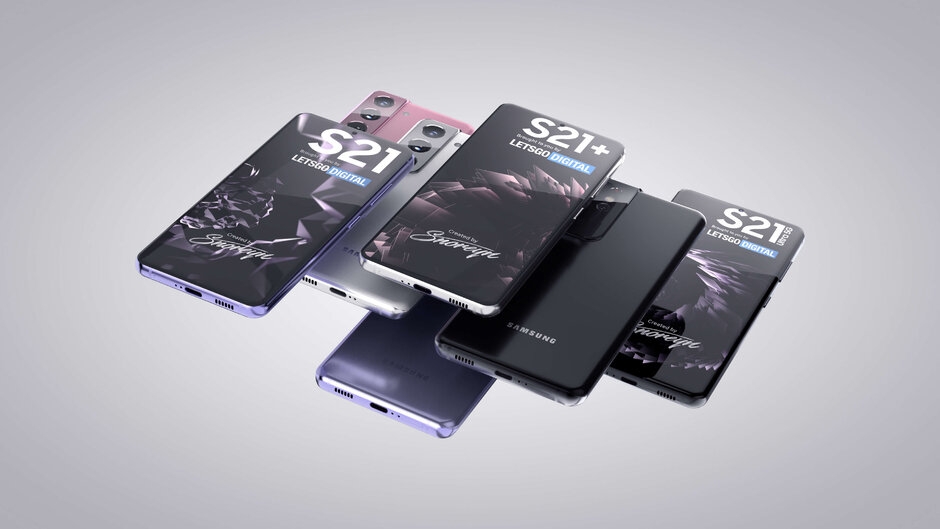 Kế hoạch Samsung 2021 (ảnh 4)