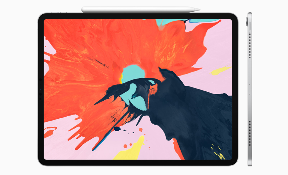 Báo cáo: Apple sẽ sử dụng màn hình “hybrid OLED” trên iPad từ năm 2022 Báo cáo: Apple sẽ sử dụng màn hình “hybrid OLED” trên iPad từ năm 2022