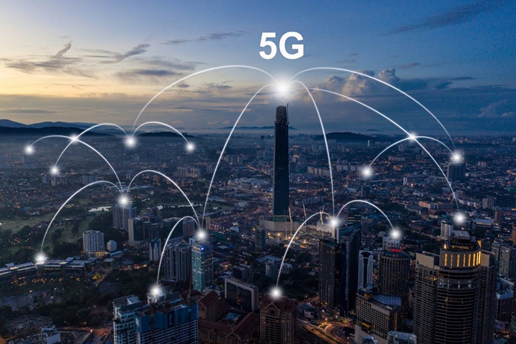Quốc gia nào phát minh ra 5G và mở ra thế hệ mạng di động tiếp theo? 2