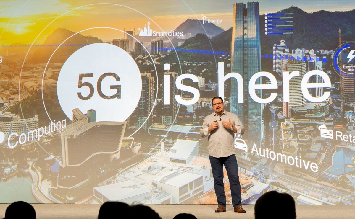 Quốc gia nào phát minh ra 5G và mở ra thế hệ mạng di động tiếp theo? 3
