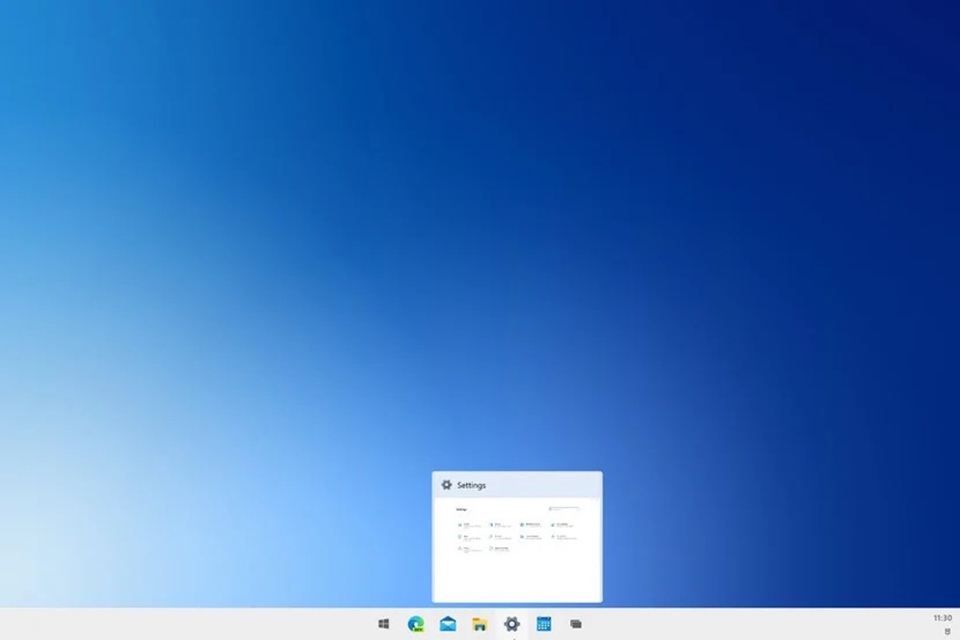 Windows 10X