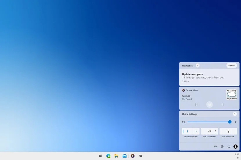 Windows 10X