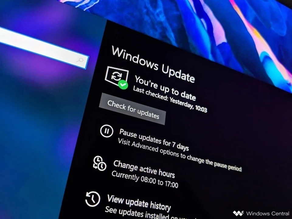 Windows 10X