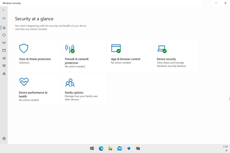 Windows 10X