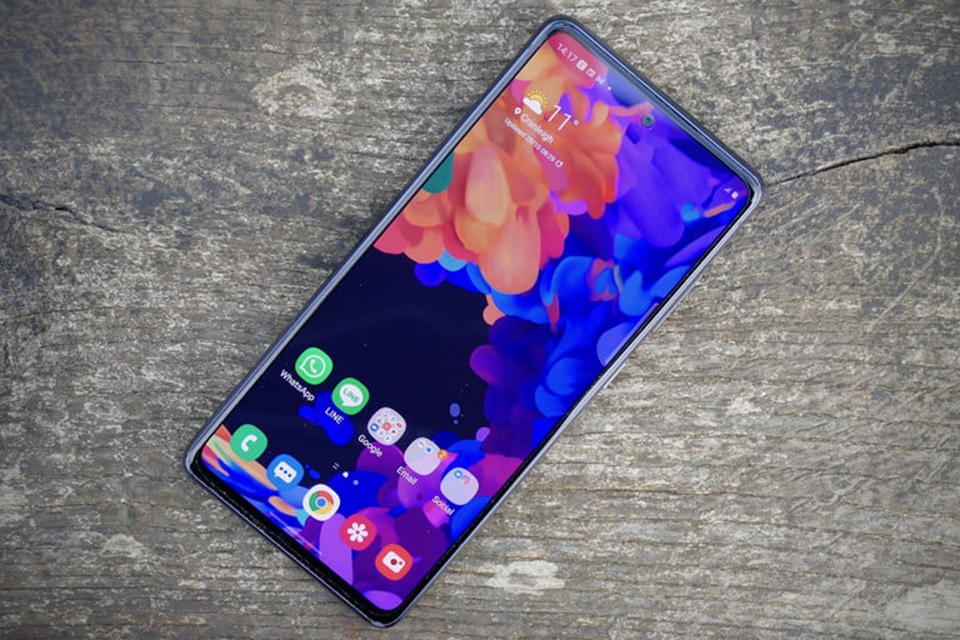 Các tính năng nên có trên smartphone 2021