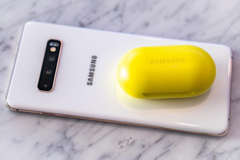 Các tính năng nên có trên smartphone 2021