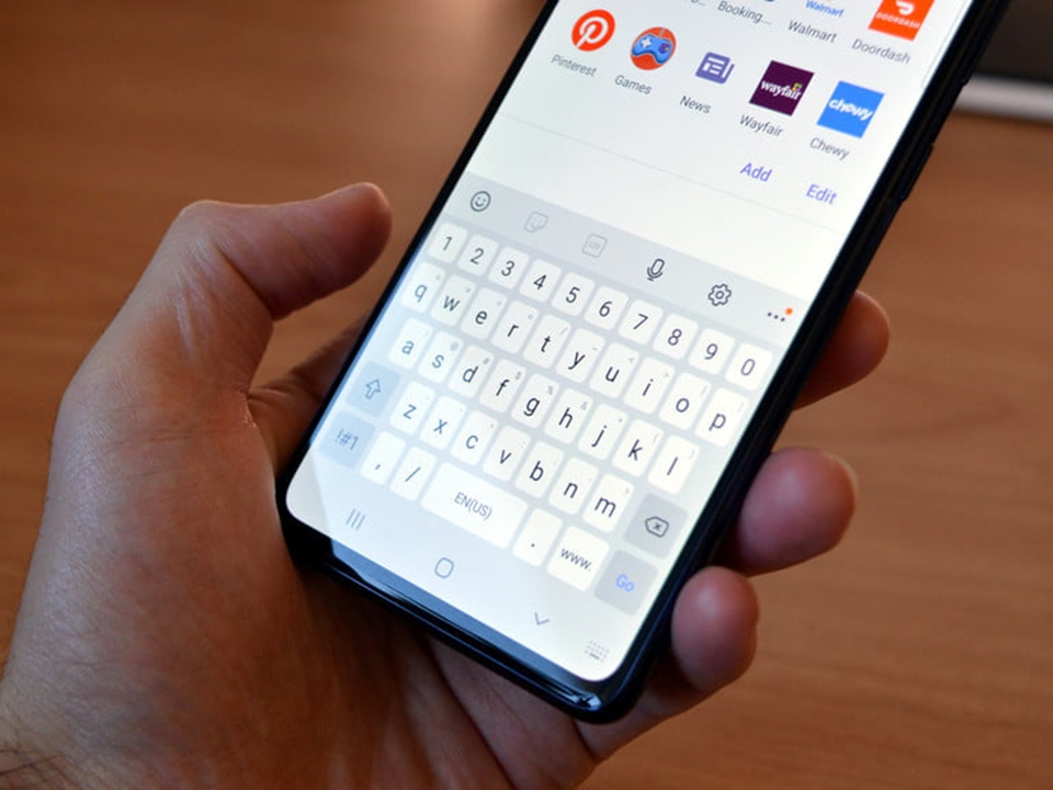 Các tính năng nên có trên smartphone 2021