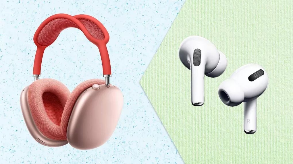 So sánh AirPods Max và AirPods Pro:  Đi tìm chiếc tai nghe phù hợp hơn cho bạn 1