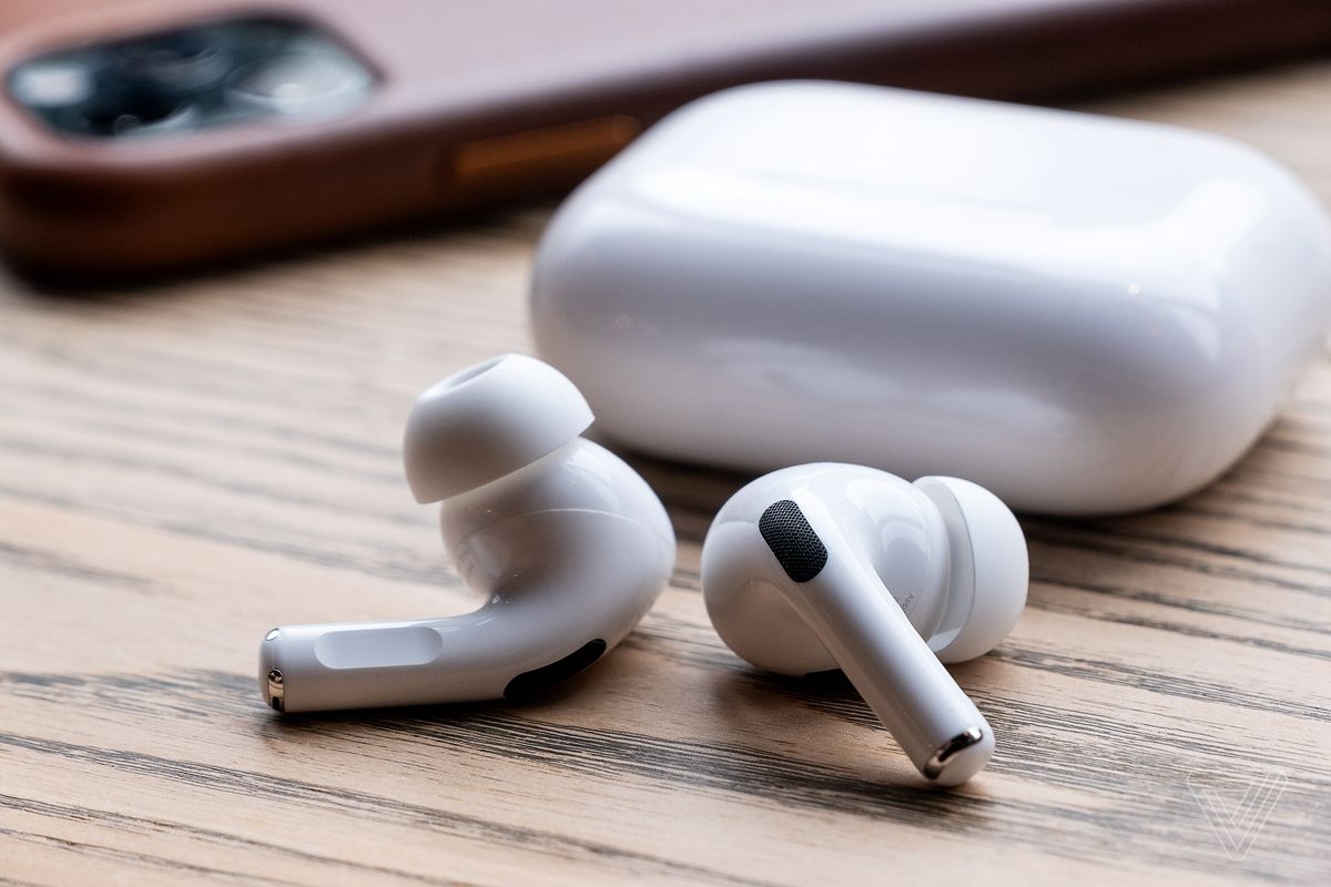 So sánh AirPods Max và AirPods Pro:  Đi tìm chiếc tai nghe phù hợp hơn cho bạn 10
