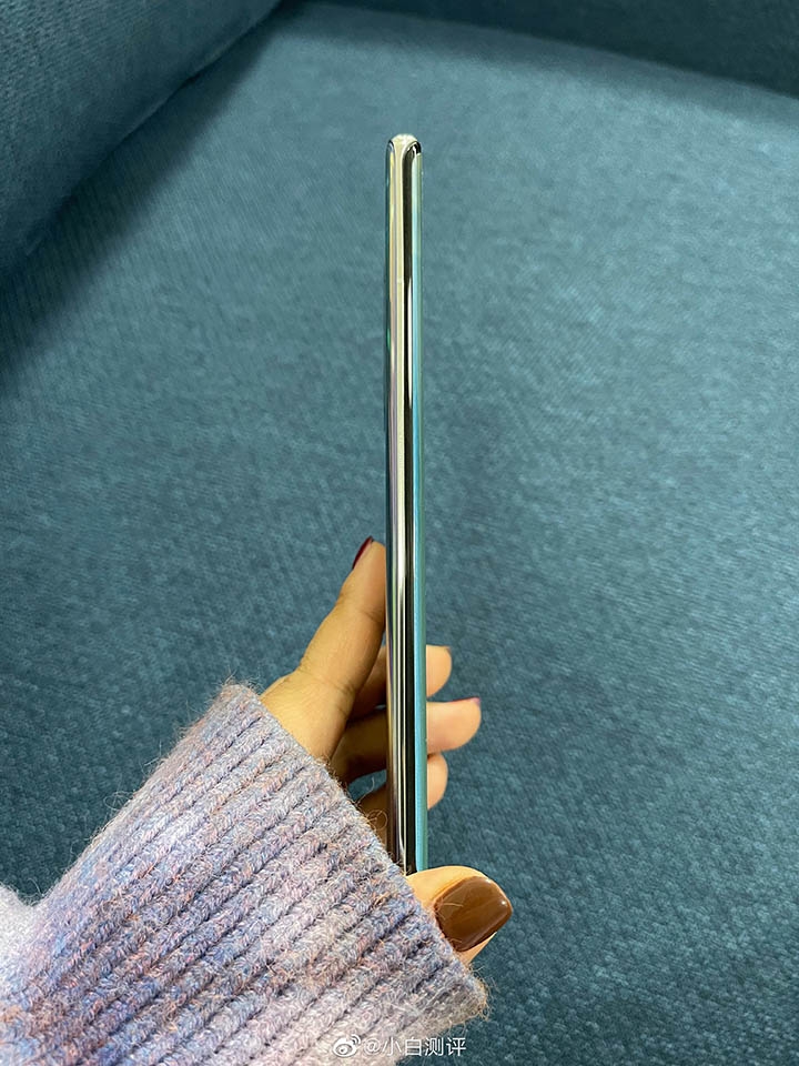 Huawei Nova 8 Pro (ảnh 7) Huawei Nova 8 Pro (ảnh 7)