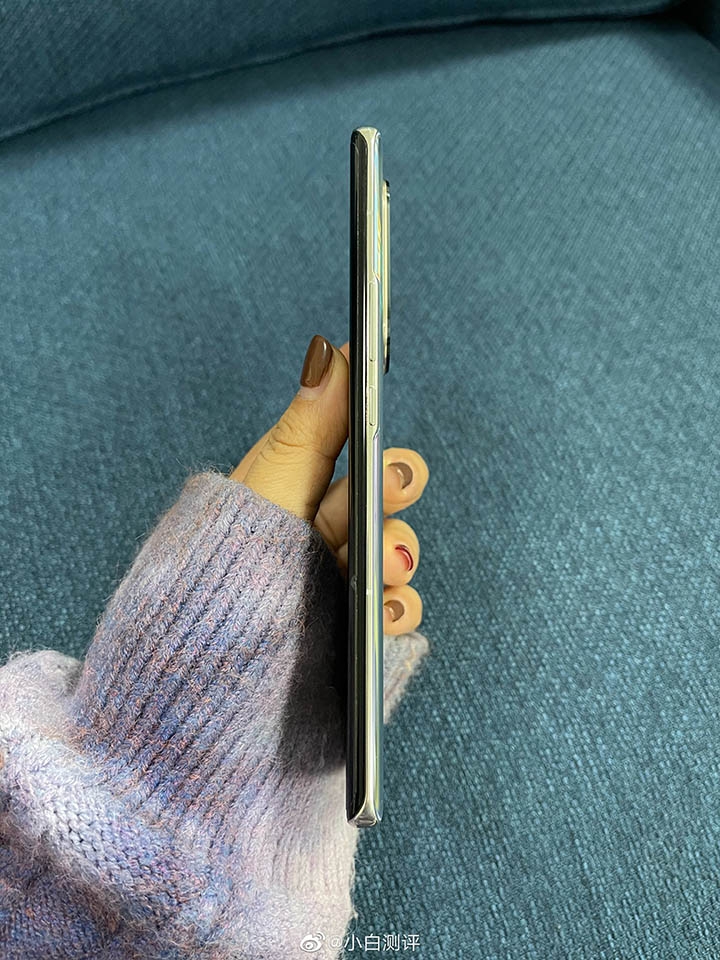 Huawei Nova 8 Pro (ảnh 8) Huawei Nova 8 Pro (ảnh 8)